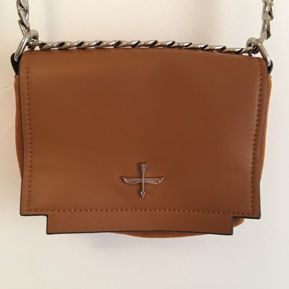 Pour La Victoire Handbags - 🎉 3 for $20! Pour La Victoire Leather Crossbody